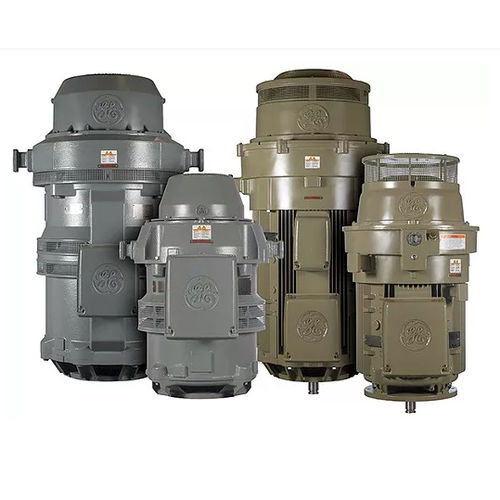 Vertikalmotor - Ultra® - GE Motors - AC / Induktion / 460 V