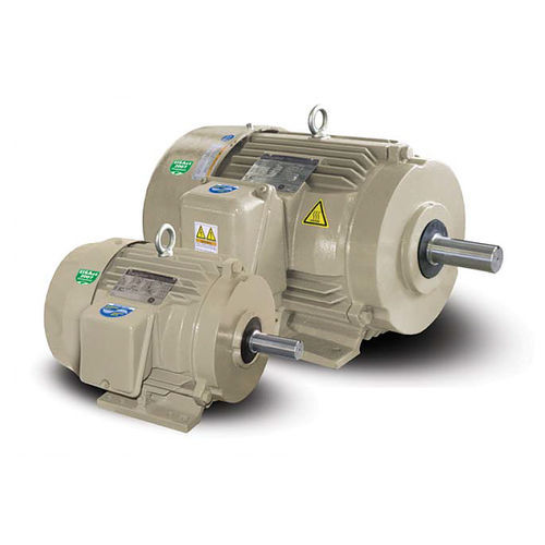 Energiesparender Motor - SD - GE Motors - AC / Induktion / 460 V