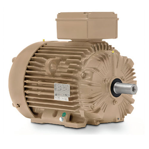 Induktionsmotor - XSD Ultra&reg; 841 - GE Motors - AC / 400 V / 575 V