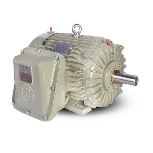 Motor mit variabler Geschwindigkeit - ASD Ultra&reg; - GE Motors - AC / Induktion / 460 V