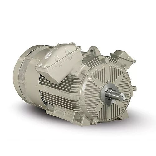 Mittelspannungsmotor - Quantum® LMV - GE Motors - AC / Induktion / 380 V
