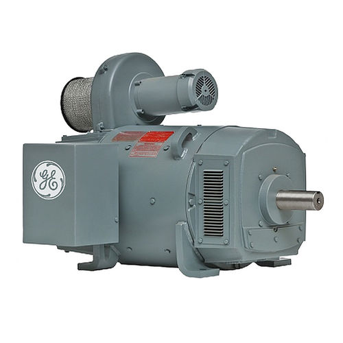 DC-Motor - Kinamatic II™ - GE Motors - Synchron / 240 V / ex-geschützt