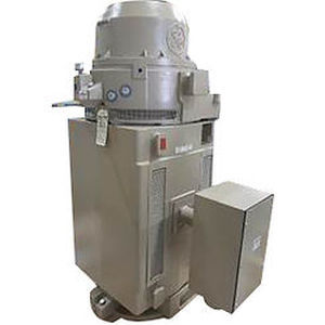 Induktionsmotor - Quantum LMV - GE Motors - 460 V / Gusseisen / Edelstahl