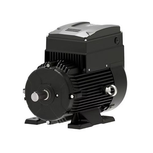 Synchronmotor - EMR series - GE Motors - Induktion / 480 V / Permanentmagnet