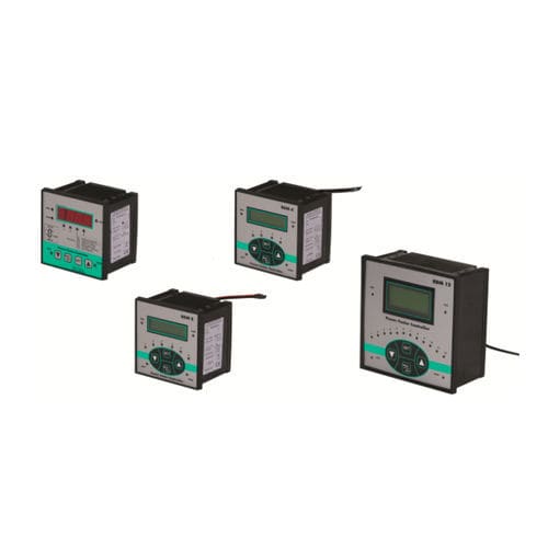 Regler - RDM series   - Varel Srl