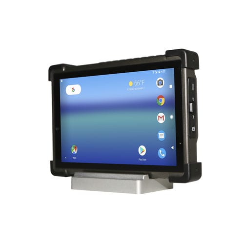 Tablet-PC - JPD-0701 - EVOC Intelligent Technology Co., Ltd - 7" / Rockchip RK3399 SoC / 4 GB