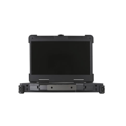 Industrie-Notebook - JNB-1502P - EVOC Intelligent Technology Co., Ltd - Intel Core i7 / NVIDIA GeForce / robust