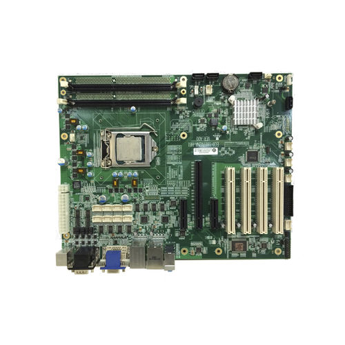 ATX-Mainboard - EC0-1817 series - EVOC Intelligent Technology Co., Ltd - 4th generation Intel® Core / Intel® H81 / DDR3 SDRAM