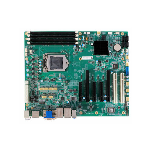 ATX-Mainboard - EC0-1818-C236 - EVOC Intelligent Technology Co., Ltd - Intel® Kaby Lake - Prozessor / Intel® Skylake Processeur / Intel® C236