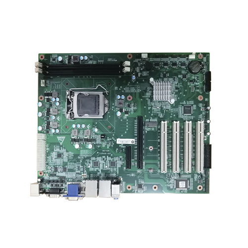 ATX-Mainboard - EC0-1816(D) - EVOC Intelligent Technology Co., Ltd - Intel® Ivy Bridge / Sandy Bridge / intel H61