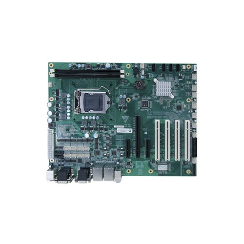 ATX-Mainboard - EC0-1816-B65 series - EVOC Intelligent Technology Co., Ltd - Intel® Ivy Bridge / Sandy Bridge / Intel® B65