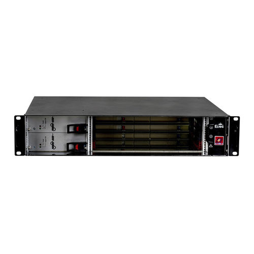 Compact-PCI-/VME-Einschubsystem - CPC-8204B - EVOC Intelligent Technology Co., Ltd