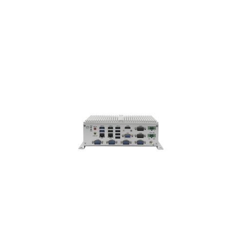 Box-PC - M30  - EVOC Intelligent Technology Co., Ltd - wandmontiert / Intel® Celeron J1900 / HDMI