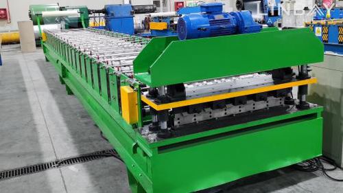 Profiliermaschine für Platten - WUXI LINBAY MACHINERY CO.,LTD - automatisch