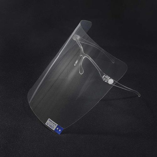 UV-Gesichtsschutzschild - T00050 - T-TEK sas
