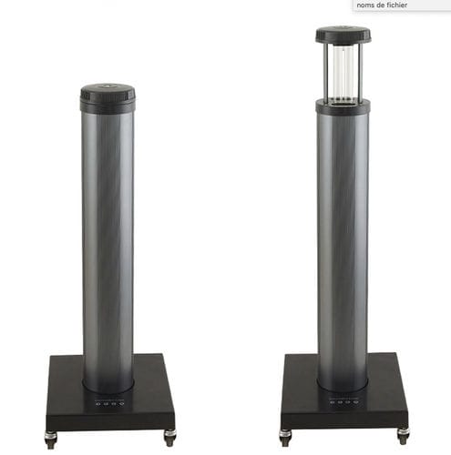 UV-Desinfektionssystem - T00110 - T-TEK sas - für Oberflächen