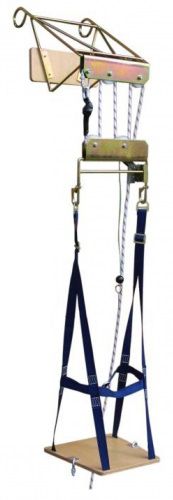 Hänge-Arbeitssitz - FT-080 - ACCESUS