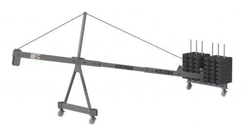 Aufhängeträger - Fixapoutre® S - ACCESUS
