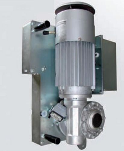 Elektro-Seilzug - E.lift® 800 - ACCESUS - kompakt / doppelt / leichtgewichtig