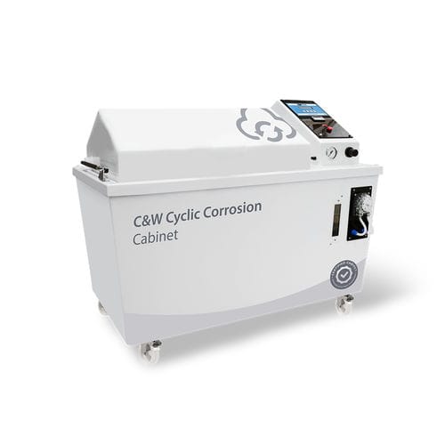 Klimawechseltest-Korrosion-Prüfkammer - CW14 series - CW Spec - Umwelt / kompakt