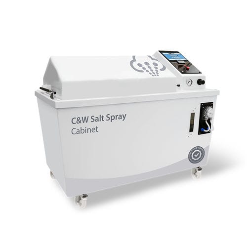 Salzsprühnebel-Prüfkammer - CW10 series - CW Spec