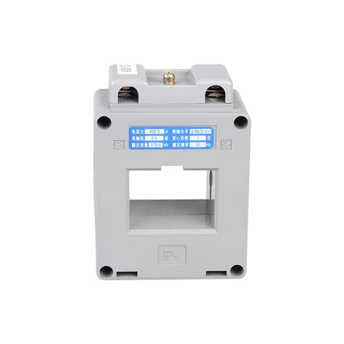 Stromtransformator - MSQ series - Yueqing RunEasy Electronic Technology Co.,Ltd. - verkapselt / für Elektronik / für Schutz