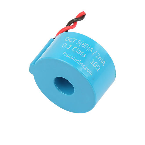 Stromtransformator - C-08 - Yueqing RunEasy Electronic Technology Co.,Ltd. - verkapselt / für Elektronik / für Energiezähler