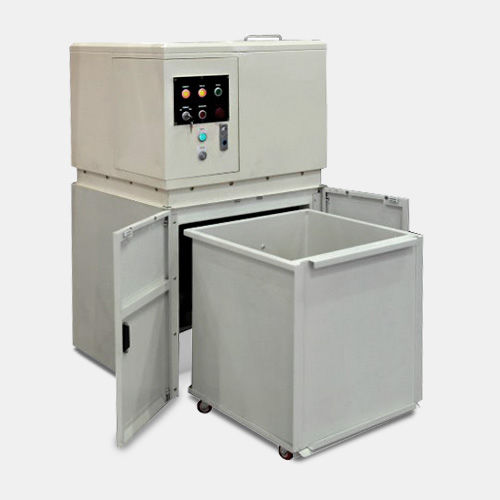 Einwellenschredder - IC - Konis Tech - für Späne
