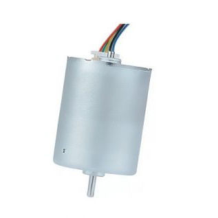 BLDC-Motor - BLDC – 3 - IPC - DC / 9 V / klein
