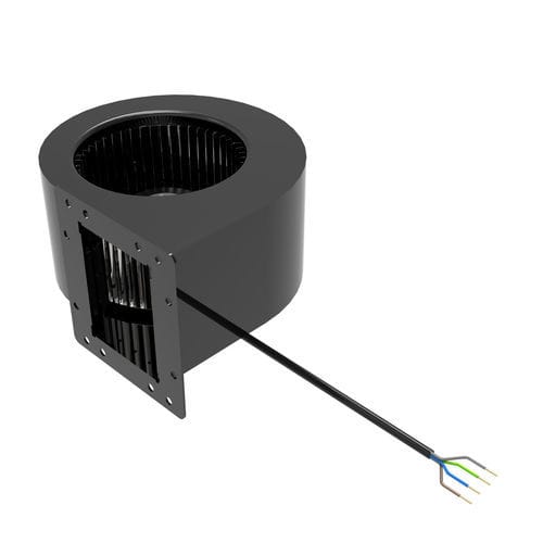 Zentrifugal-Ventilator - CFX2130702 - IPC - Luftumwälz / 230 V AC / AC