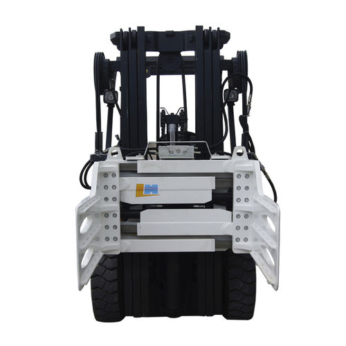 Rollenklammer - RBC -B/C F-series  - Longhe Intelligent Equipment Manufacturing Co.,Ltd