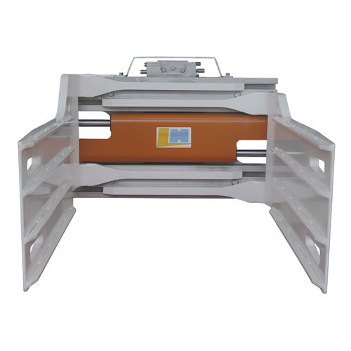 Rollenklammer - RBC-B/C D-series  - Longhe Intelligent Equipment Manufacturing Co.,Ltd