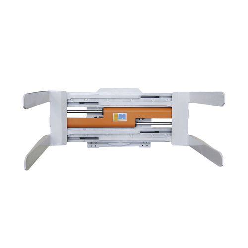 Drehbare Palettengabel - XZC -B/C - Longhe Intelligent Equipment Manufacturing Co.,Ltd - für Gabelstapler / für Umschlaggerät / für ISO-Platine