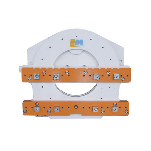 Ladungs-Wender - XZQ -B/C/D E-series  - Longhe Intelligent Equipment Manufacturing Co.,Ltd - hydraulisch