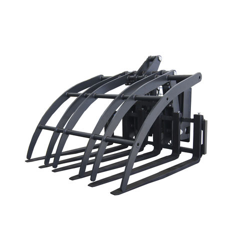 Hydraulischer Umschlagbagger - FLJ -C/D - Longhe Intelligent Equipment Manufacturing Co.,Ltd