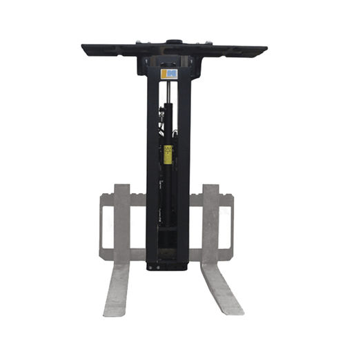 Zubehör für Gabelstapler - WDQ -B/C - Longhe Intelligent Equipment Manufacturing Co.,Ltd
