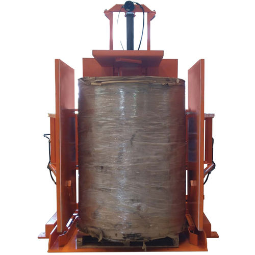 Palettenwechsler - TPQ15B B-series  - Longhe Intelligent Equipment Manufacturing Co.,Ltd