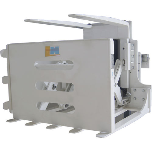 Werkzeugschlitten für Gabelstapler - TCX15D-C - Longhe Intelligent Equipment Manufacturing Co.,Ltd