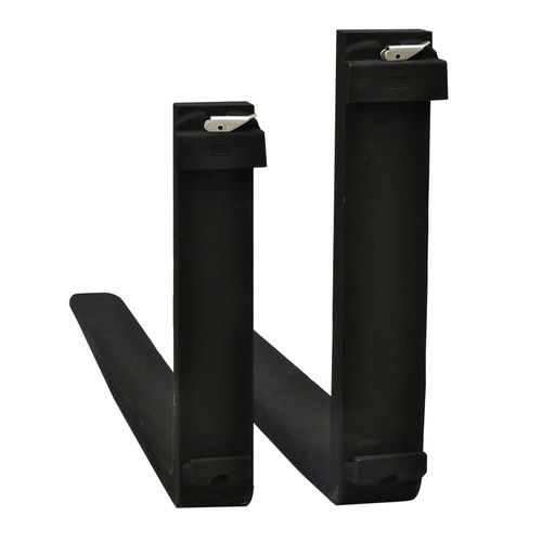 Landwirtschafts-Palettengabel - WxTxL - Longhe Intelligent Equipment Manufacturing Co.,Ltd - für Gabelstapler / Umschlag / für Umschlaggerät