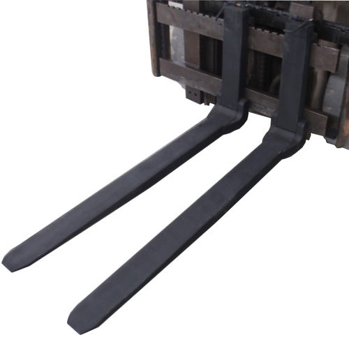 Regelbare Palettengabel - WxTxL - Longhe Intelligent Equipment Manufacturing Co.,Ltd - für Gabelstapler / Umschlag / für Umschlaggerät