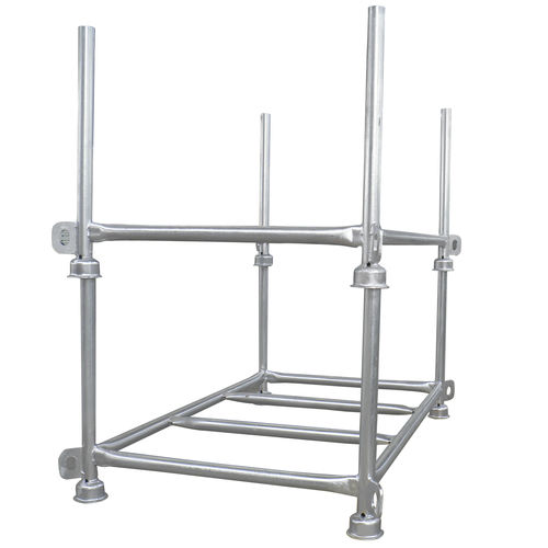 Offenes-Rack - Longhe Intelligent Equipment Manufacturing Co.,Ltd