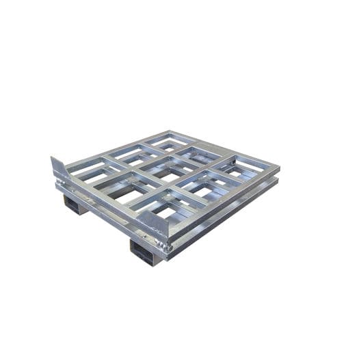 Manuelle Kipphilfe - BTS - Longhe Intelligent Equipment Manufacturing Co.,Ltd - Kisten / Metall