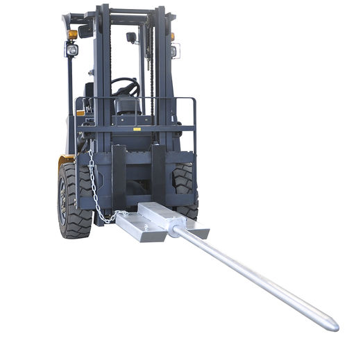 Handhabungsgerät für Spulen - RPS - Longhe Intelligent Equipment Manufacturing Co.,Ltd