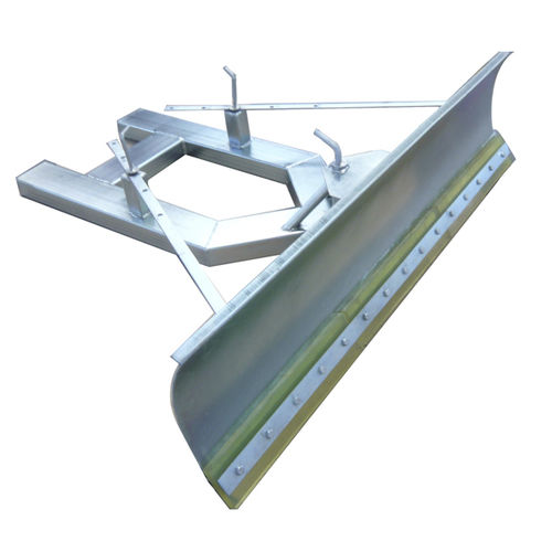 Schneepflug für Gabelstapler - PXLE - Longhe Intelligent Equipment Manufacturing Co.,Ltd