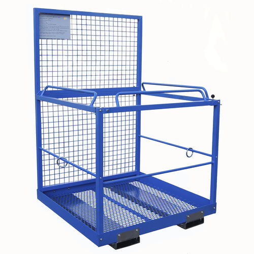 Arbeitsplattform - WP-F120 - Longhe Intelligent Equipment Manufacturing Co.,Ltd - für Hubanwendungen / Bedienertür / für Fahrzeuge