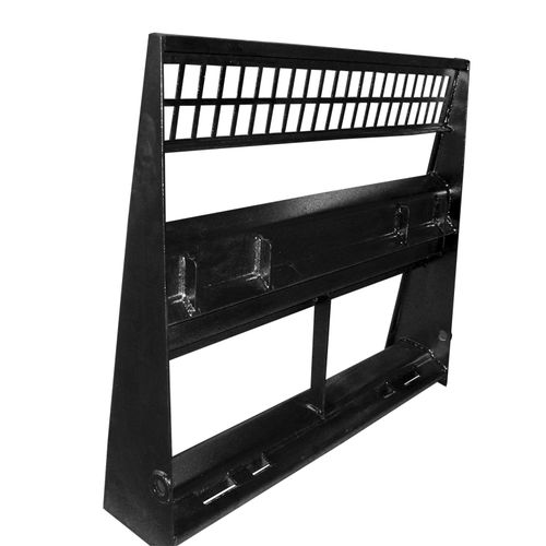 Gabelträger für Gabelstapler - FC - Longhe Intelligent Equipment Manufacturing Co.,Ltd - mit Halterungen / für Bagger