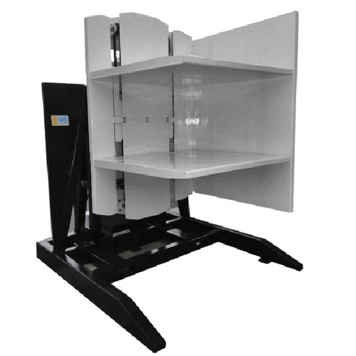 Palettenwechsler - TPQ15E E-series - Longhe Intelligent Equipment Manufacturing Co.,Ltd
