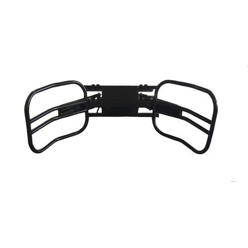 Transportklammer für Ballen - Longhe Intelligent Equipment Manufacturing Co.,Ltd - für Gabelstapler