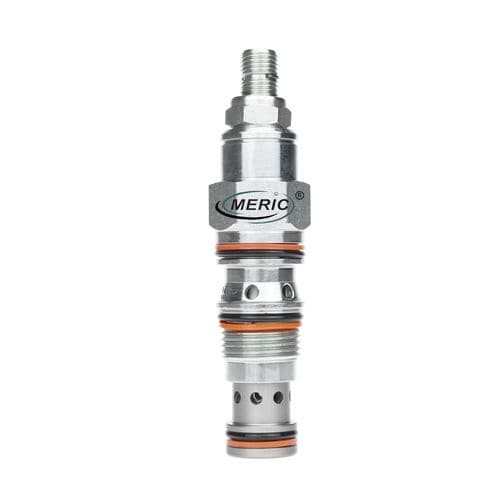 Vorgesteuertes Druckbegrenzungsventil - MPPDF series - Wenzhou Meric Hydraulic Technology Co.,Ltd - Keramikrohr