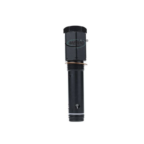 Direktgesteuerte Entlastungsventil - MRV-SDV40 series - Wenzhou Meric Hydraulic Technology Co.,Ltd